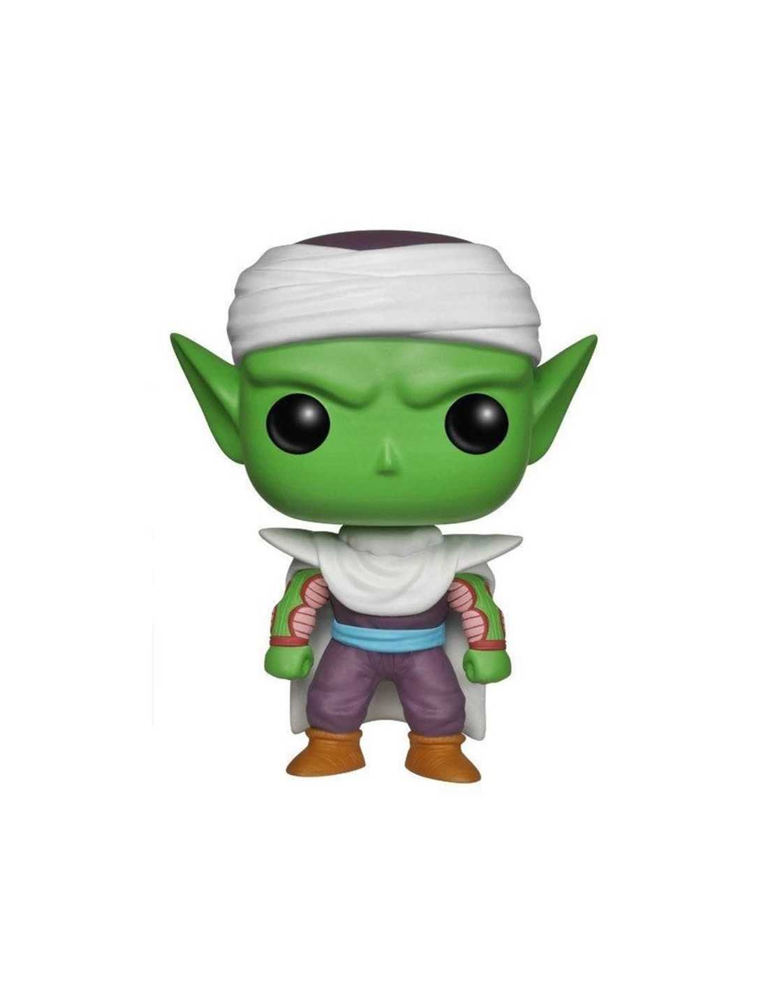 MUNECO FUNKO POP DRAGON BALL Z PICCOLO