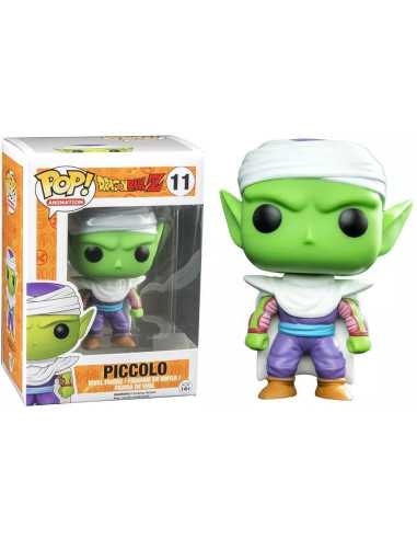 MUÑECO FUNKO POP DRAGON BALL Z PICCOLO