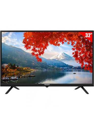 TV LED 32" AIWA AW32B4 HD HDMI/USB/DIGITAL