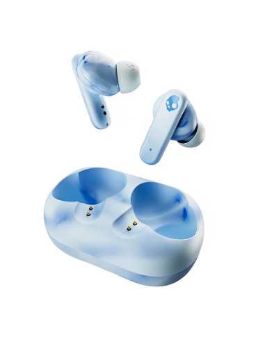 AURICULAR SKULLCANDY ECOBUDS GLACIER