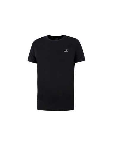 REMERA TOPPER BASIC HOMBRE TRAINING