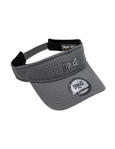 VISERA EVERLAST LASER GRIS