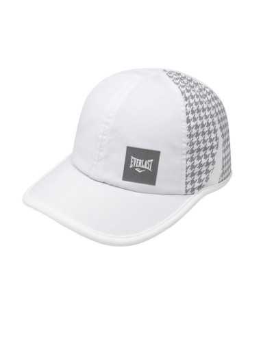 GORRA EVERLAST HOUNDSTOOTH DAMA