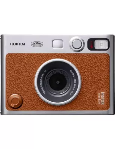 CAMARA FUJI INSTAX MINI EVO