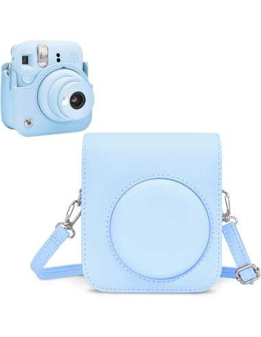 ESTUCHE PARA CAMARA FUJI INSTAX MINI 12