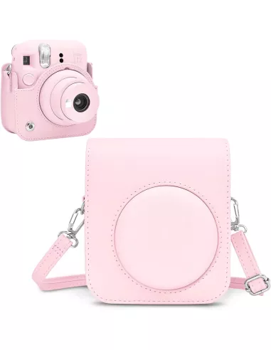 ESTUCHE PARA CAMARA FUJI INSTAX MINI 12