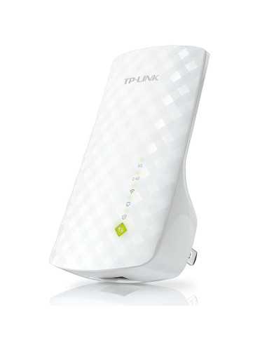 WIFI EXTENDER TP-LINK RE200 AC750 DUAL BAND