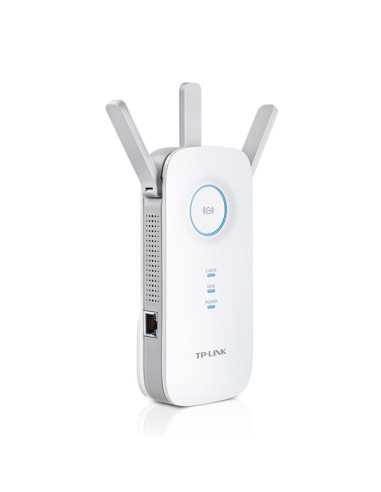 WIFI EXTENDER TP-LINK RE450 AC1750 DUAL BAND