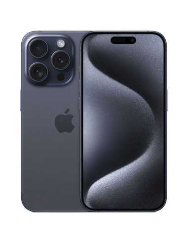 CELULAR APPLE IPHONE 15 PRO 128GB