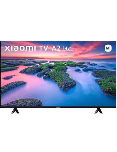 TV SMART LED 43" XIAOMI A2 L43M7-ESA FHD HDMI ANDROID