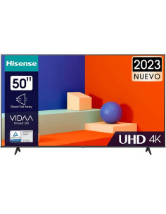 TV SMART LED 50" HISENSE...