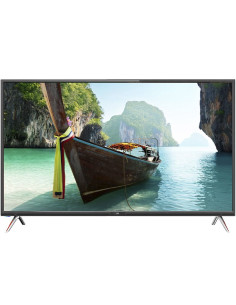 TV SMART LED 50" JVC...