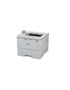 Impresora Monocromática Brother Hll6400dw 