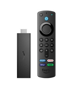 AMAZON FIRE TV STICK 3RA...