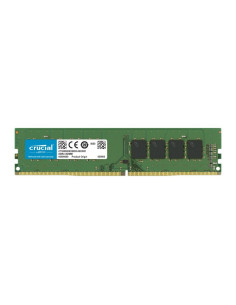 MEMORIA RAM DDR4 16GB/2666...