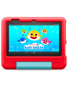 TABLET AMAZON FIRE 7" KIDS...