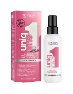 REVLON PROTECTOR TERMICO...