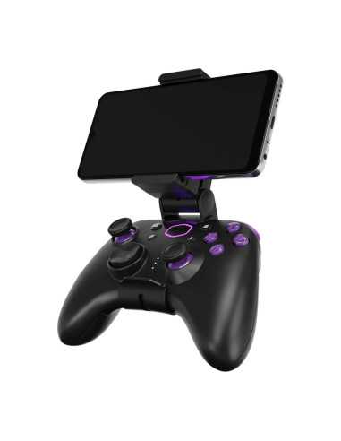 CONTROL JOYSTICK COOLER MASTER STORM CONTROLLER BT/WINDOWS/ANDROID/IOS