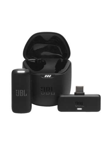 MICROFONO JBL QUANTUM STREAM WIRELESS USB-C