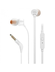 AURICULAR JBL CON CABLE T110