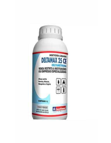 DELTAMAX 25 SC X 1 LITRO