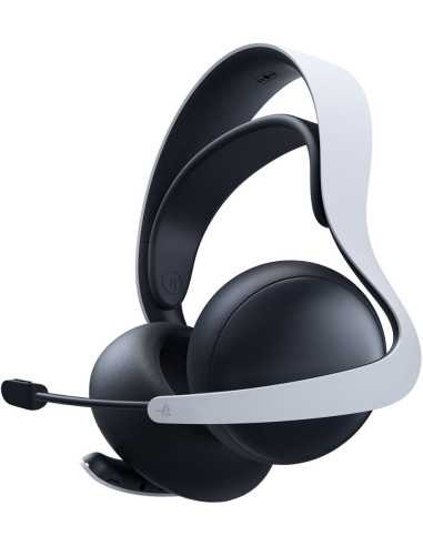 AURICULAR SONY PS5 PULSE ELITE WIRELESS WHITE