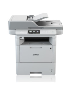 Impresora Multifuncional Brother DCPL-6600DW