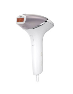 DEPILADORA PHILIPS LASER...