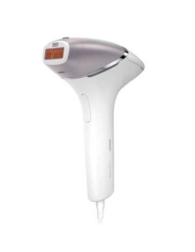 DEPILADORA PHILIPS LASER BRI947 LUMEA PRESTIGE BIVOLT