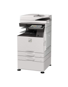 Impresora Multifuncional Sharp MXM4070A Monocromática