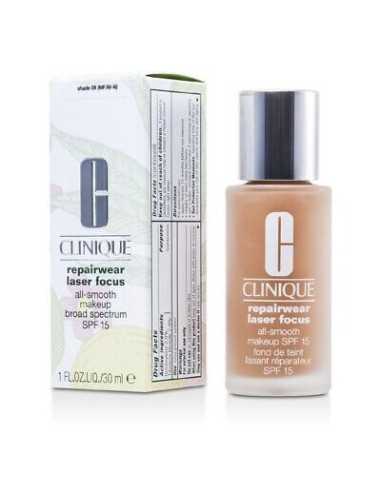 BASE CLINIQUE REPAIRWEAR LASER FOCUS 08 SHAGE(MF/M-N) 30ML 4308