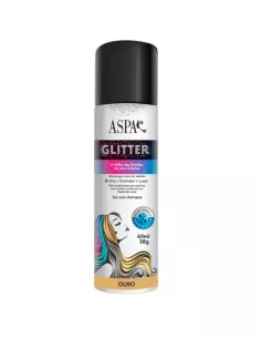 AEROSOL GLITTER PARA...