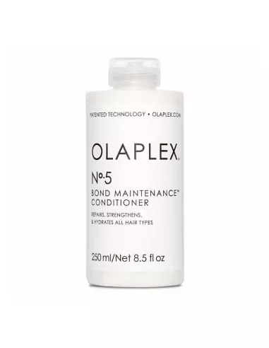 ACONDICIONADOR OLAPLEX NRO.5 BOND MAINTENANCE 250ML 2763