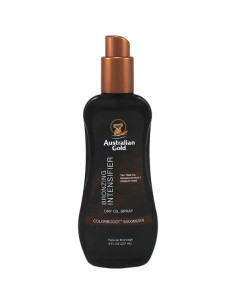 BRONCEADOR AUSTRALIAN GOLD...