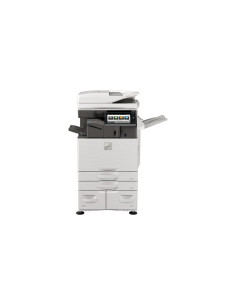 Impresora Multifuncional Sharp MXM3070A Monocromatica
