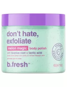 EXFOLIANTE B.FRESH CORPORAL