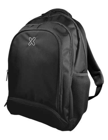 MOCHILA PARA NOTEBOOK KLIP ARLES 15.6"