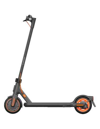 MONOPATIN ELECTRICO XIAOMI MI SCOOTER 4 GO GRIS