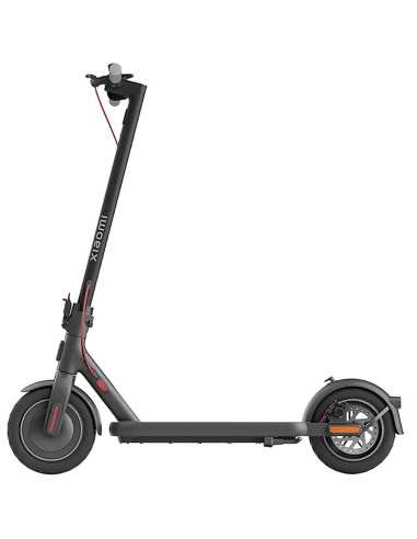 MONOPATIN ELECTRICO XIAOMI MI SCOOTER 4 BLACK