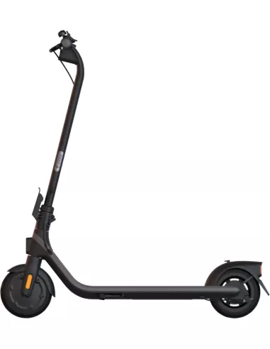 MONOPATIN ELECTRICO NINEBOT KICKSCOOTER E2 8.1" 450W NEGRO