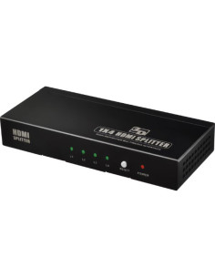 HDMI SPLITTER SATELLITE 1X4...