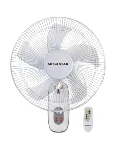 VENTILADOR DE PARED MEGA...