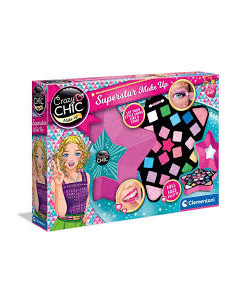 JUEGO DE CRAZY SUPER STAR