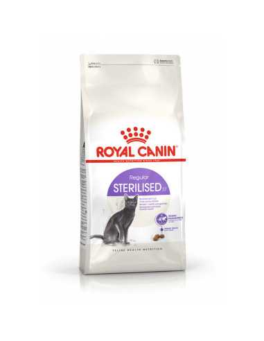 Royal Canin - RCF FHN STERILISED 37 X 4 KILOS