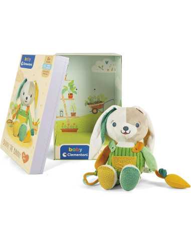 JUGUETE DE PELUCHE BABY BENNY