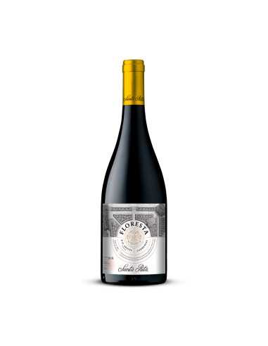 VINO SANTA RITA FLORESTA CARMENERE 750ML