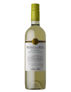 VINO SANTA RITA MEDALLA...