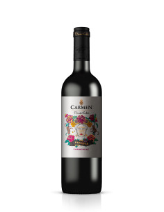 VINO CARMEN FRIDA RESERVA...