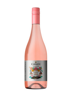 VINO CARMEN FRIDA RESERVA ROSE 750ML