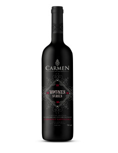 VINO CARMEN VINTAGES BLEND 750 ML